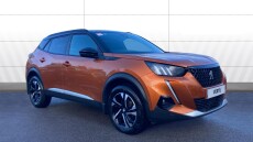 Peugeot 2008 1.2 PureTech 130 GT 5dr Petrol Estate